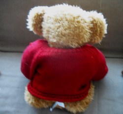 bear red_06
